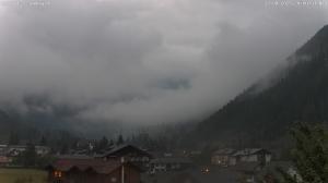 Ankogel Skigebiet, Mallnitz 2025-08-27 20:00