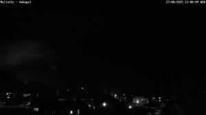 Ankogel Skigebiet, Mallnitz 2025-08-27 21:00