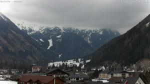 Ankogel Skigebiet, Mallnitz 2026-03-02 07:00