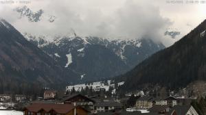 Ankogel Skigebiet, Mallnitz 2026-03-02 13:00