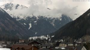 Ankogel Skigebiet, Mallnitz 2026-03-02 14:00