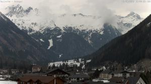 Ankogel Skigebiet, Mallnitz 2026-03-02 16:00