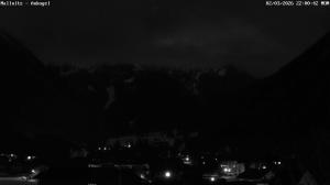 Ankogel Skigebiet, Mallnitz 2026-03-02 22:00
