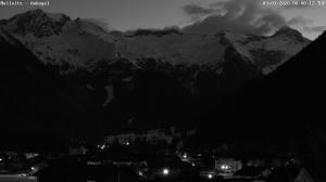 Ankogel Skigebiet, Mallnitz 2026-03-03 06:00