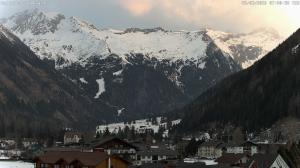 Ankogel Skigebiet, Mallnitz 2026-03-03 07:00