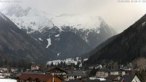 Ankogel Skigebiet, Mallnitz 2026-03-03 08:00