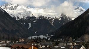 Ankogel Skigebiet, Mallnitz 2026-03-03 10:00