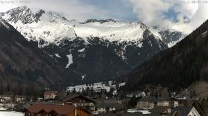 Ankogel Skigebiet, Mallnitz 2026-03-03 11:00