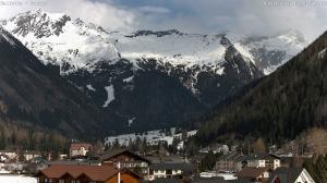 Ankogel Skigebiet, Mallnitz 2026-03-03 12:00