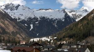 Ankogel Skigebiet, Mallnitz 2026-03-03 13:00