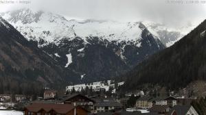 Ankogel Skigebiet, Mallnitz 2026-03-03 14:00