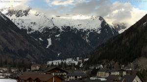 Ankogel Skigebiet, Mallnitz 2026-03-03 16:00