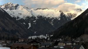 Ankogel Skigebiet, Mallnitz 2026-03-03 17:00