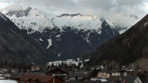 Ankogel Skigebiet, Mallnitz 2026-03-03 18:00