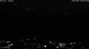 Ankogel Skigebiet, Mallnitz 2026-03-03 19:00