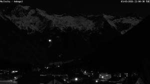 Ankogel Skigebiet, Mallnitz 2026-03-03 21:00