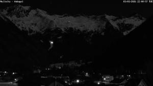 Ankogel Skigebiet, Mallnitz 2026-03-03 22:00