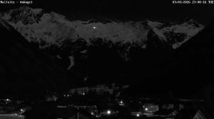 Ankogel Skigebiet, Mallnitz 2026-03-03 23:00