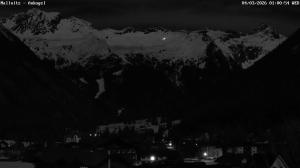 Ankogel Skigebiet, Mallnitz 2026-03-04 01:00
