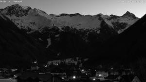 Ankogel Skigebiet, Mallnitz 2026-03-04 06:00