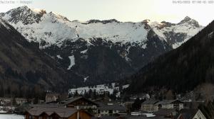 Ankogel Skigebiet, Mallnitz 2026-03-04 07:00