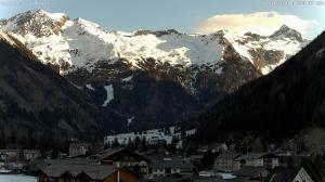 Ankogel Skigebiet, Mallnitz 2026-03-04 08:00