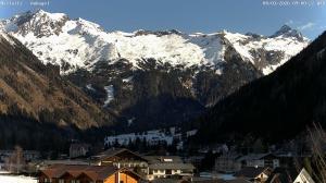 Ankogel Skigebiet, Mallnitz 2026-03-04 09:00