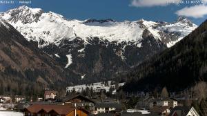 Ankogel Skigebiet, Mallnitz 2026-03-04 11:00