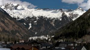 Ankogel Skigebiet, Mallnitz 2026-03-04 12:00
