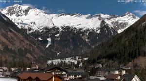 Ankogel Skigebiet, Mallnitz 2026-03-04 13:00