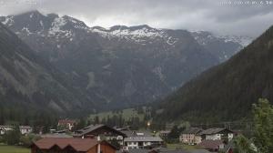Ankogel Skigebiet, Mallnitz 2026-05-28 05:00