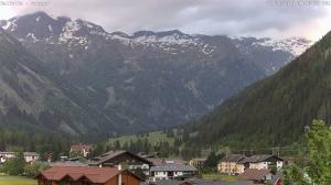 Ankogel Skigebiet, Mallnitz 2026-05-28 06:00