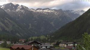 Ankogel Skigebiet, Mallnitz 2026-05-28 07:00
