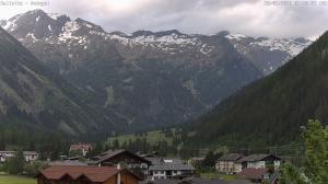 Ankogel Skigebiet, Mallnitz 2026-05-28 08:00