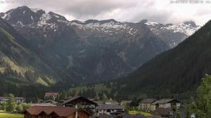 Ankogel Skigebiet, Mallnitz 2026-05-28 09:00