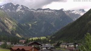 Ankogel Skigebiet, Mallnitz 2026-05-28 10:00