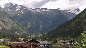 Ankogel Skigebiet, Mallnitz 2026-05-28 11:00