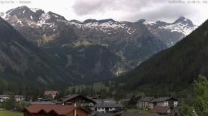 Ankogel Skigebiet, Mallnitz 2026-05-28 12:00