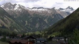 Ankogel Skigebiet, Mallnitz 2026-05-28 13:00