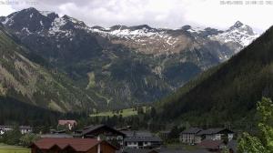 Ankogel Skigebiet, Mallnitz 2026-05-28 14:00