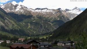 Ankogel Skigebiet, Mallnitz 2026-05-28 15:00