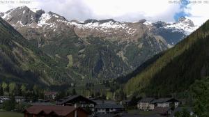 Ankogel Skigebiet, Mallnitz 2026-05-28 16:00