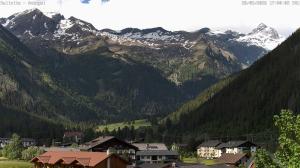 Ankogel Skigebiet, Mallnitz 2026-05-28 17:00