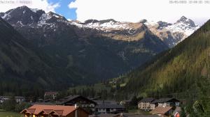 Ankogel Skigebiet, Mallnitz 2026-05-28 18:00