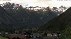 Ankogel Skigebiet, Mallnitz 2026-05-28 19:00