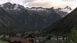 Ankogel Skigebiet, Mallnitz 2026-05-28 20:00