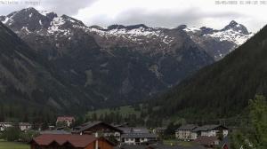 Ankogel Skigebiet, Mallnitz 2026-05-28 21:00