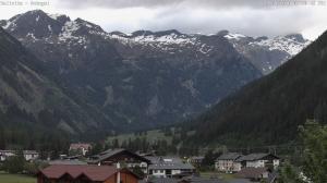 Ankogel Skigebiet, Mallnitz 2026-05-29 05:00