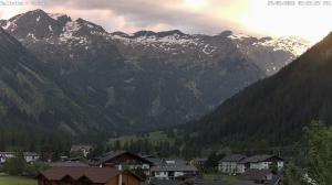 Ankogel Skigebiet, Mallnitz 2026-05-29 06:00