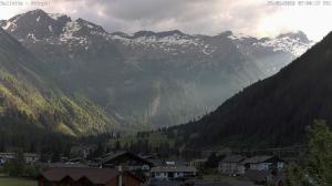 Ankogel Skigebiet, Mallnitz 2026-05-29 07:00